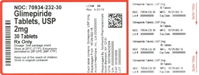 70934-232-30 - Rev A 01-19.jpg Label - 70934 232 30 Rev A 01 19